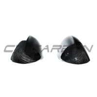 BMW E90/E92/E93 M3 CARBON FIBRE MIRRORS
