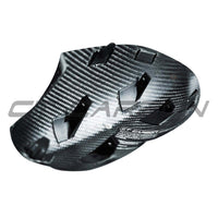 BMW E90/E92/E93 M3 CARBON FIBRE MIRRORS