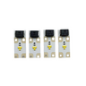 BMW F25 X3 YELLOW XENON DRL MODULE SET (2011-2014)-DRL-CT CARBON-CT Carbon - High-quality carbon fiber and gloss black aerodynamic parts for premium sports and luxury vehicles.