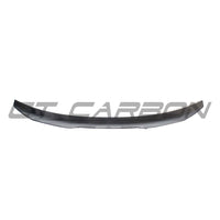 BMW F32 4 SERIES PRE-PREG CARBON FIBRE SPOILER - PS STYLE