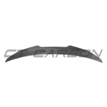 BMW F32 4 SERIES PRE-PREG CARBON FIBRE SPOILER - V3