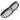 BMW F40 1 SERIES GLOSS BLACK SINGLE SLAT GRILLE