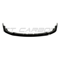 BMW F40 1 SERIES 2019-2024 (SINGLE EXHAUST) GLOSS BLACK KIT - V1