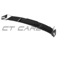 BMW F40 1 SERIES 2019-2024 (SINGLE EXHAUST) GLOSS BLACK KIT - V1
