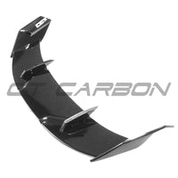 BMW F40 1 SERIES 2019-2024 (SINGLE EXHAUST) GLOSS BLACK KIT - V1