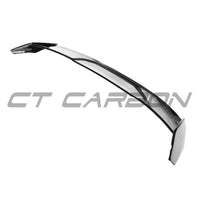BMW F40 1 SERIES 2019-2024 (SINGLE EXHAUST) GLOSS BLACK KIT - V1