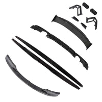BMW F30 3 SERIES 2011-2019 FULL CARBON FIBRE KIT - V7
