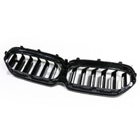 CALANDRE EN FIBRE DE CARBONE BMW F90 M5 / G30 &amp; G31 SÉRIE 5 (LCI)