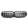 BMW F90 M5 / G30 & G31 5 SERIES (LCI) CARBON FIBRE GRILLE-Grille-CT CARBON-CT Carbon - High-quality carbon fiber and gloss black aerodynamic parts for premium sports and luxury vehicles.