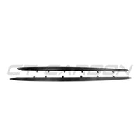 Jupes latérales en fibre de carbone préimprégnées pour BMW F90 M5 et G30/G31 SÉRIE 5 2016-2024