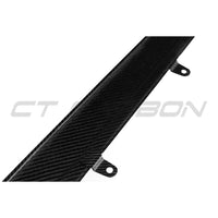 Jupes latérales en fibre de carbone préimprégnées pour BMW F90 M5 et G30/G31 SÉRIE 5 2016-2024