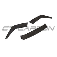 BMW F90 M5 LCI SALOON FULL CARBON FIBRE KIT - V6