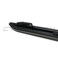 GARNITURE DE GARDE-BOUE EN FIBRE DE CARBONE COMPÉTITION BMW F90 M5 &amp; M5C