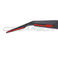 RÉPARTITEUR FIBRE DE CARBONE BMW F90 M5 &amp; M5C LCI - GTS