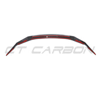 RÉPARTITEUR FIBRE DE CARBONE BMW F90 M5 &amp; M5C LCI - GTS