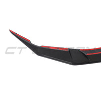 RÉPARTITEUR FIBRE DE CARBONE BMW F90 M5 &amp; M5C LCI - GTS