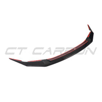 RÉPARTITEUR FIBRE DE CARBONE BMW F90 M5 &amp; M5C LCI - GTS