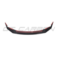RÉPARTITEUR FIBRE DE CARBONE BMW F90 M5 &amp; M5C LCI - GTS