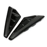BMW F95 X5M 2019-2022 (PRE-LCI) CARBON FIBRE FRONT FENDER TRIM