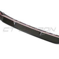 BMW F95 X5M 2019-2022 (PRE-LCI) CARBON FIBRE FULL KIT - CT DESIGN