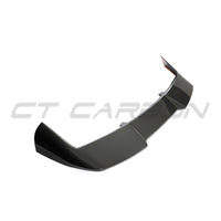 BMW F95 X5M 2019-2022 (PRE-LCI) CARBON FIBRE FULL KIT - CT DESIGN