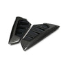 BMW F95 X5M 2023+ (LCI) CARBON FIBRE FRONT FENDER