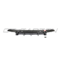 BMW F96 X6M (PRE-LCI) 2020-2023 CARBON FIBRE KIT - V3