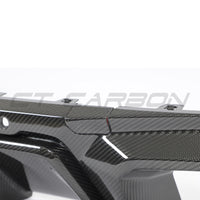 BMW F96 X6M (PRE-LCI) 2020-2023 CARBON FIBRE KIT - V3