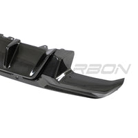 BMW F96 X6M (PRE-LCI) 2020-2023 CARBON FIBRE KIT - V3