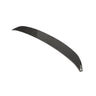 BMW F96 X6M & G06 X6 2019-2024 CARBON FIBRE BOOT SPOILER - CT DESIGN-Spoiler-CT CARBON-CT Carbon - High-quality carbon fiber and gloss black aerodynamic parts for premium sports and luxury vehicles.