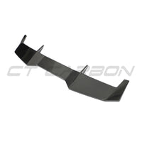 BMW F96 X6M (PRE-LCI) 2020-2023 CARBON FIBRE KIT - V2
