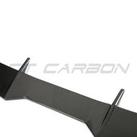 BMW F96 X6M (PRE-LCI) 2020-2023 CARBON FIBRE KIT - V2