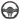 BMW FXX CARBON FIBRE / LEATHER FLAT BOTTOM CUSTOM STEERING WHEEL