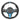 BMW FXX LEATHER / ALCANTARA / FLAT BOTTOM CUSTOM STEERING WHEEL-Custom Steering Wheels-CT CARBON-CT Carbon - High-quality carbon fiber and gloss black aerodynamic parts for premium sports and luxury vehicles.