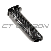 BMW Fxx CARBON FIBRE HAND BRAKE LEVER