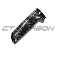 BMW Fxx CARBON FIBRE HAND BRAKE LEVER