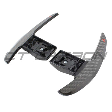 BMW Fxx CARBON FIBRE SHIFTER PADDLES
