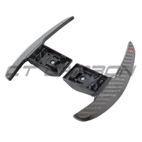 BMW Fxx CARBON FIBRE SHIFTER PADDLES