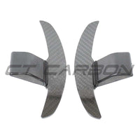 BMW Fxx CARBON FIBRE SHIFTER PADDLES