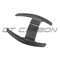 BMW Fxx CARBON FIBRE SHIFTER PADDLES V2