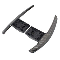 BMW Fxx CARBON FIBRE SHIFTER PADDLES V2