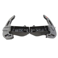 BMW Fxx CARBON FIBRE SHIFTER PADDLES V3