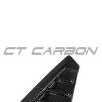 BMW G05 X5/X5M LCI 2023+ FULL CARBON FIBRE ULTIMATE KIT