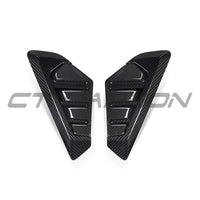 BMW G05 X5/X5M LCI 2023+ FULL CARBON FIBRE ULTIMATE KIT