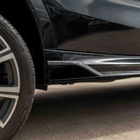 KIT BMW G06 X6 NOIR BRILLANT