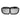 BMW G07 X7 FRONT DOUBLE SLAT FRONT GRILLE
