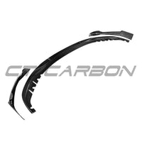BMW G30 5 SERIES 2016-2023 CARBON FIBRE KIT - V2
