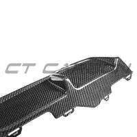 BMW G42 2 SERIES 2022+ FULL CARBON FIBRE KIT - V3