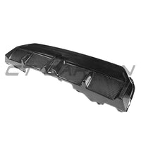 BMW G42 2 SERIES 2022+ FULL CARBON FIBRE KIT - V3