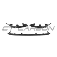 BMW G42 2 SERIES FULL CARBON FIBRE KIT - V1